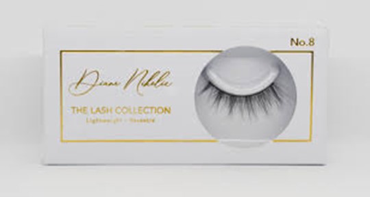 Picture of DIANE NIKOLIC THE LASH COLLECTION